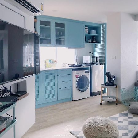 Stay In Style At Nimman R918 Chiang Mai Extérieur photo