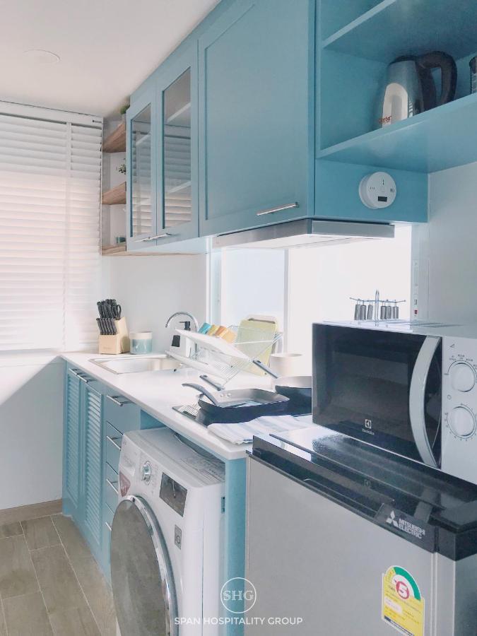 Stay In Style At Nimman R918 Chiang Mai Extérieur photo