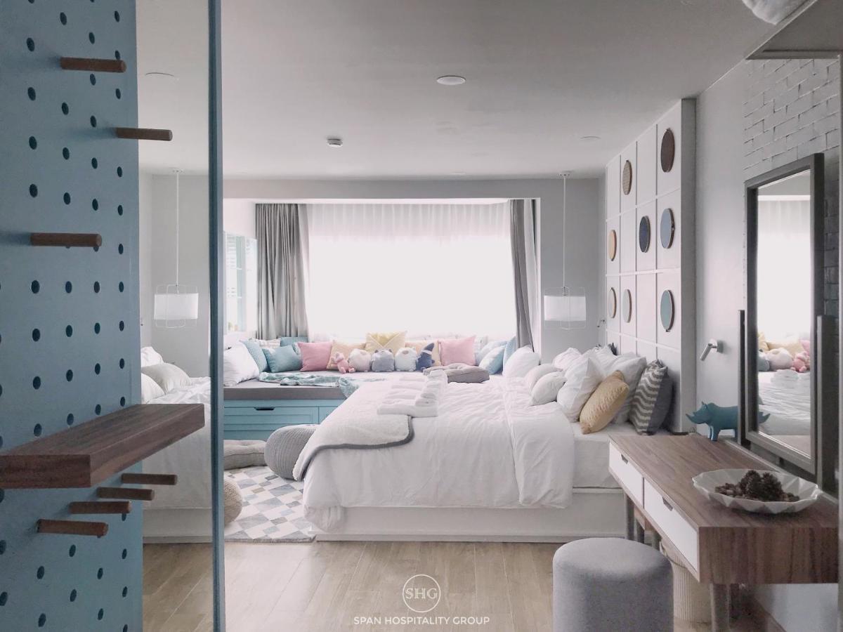 Stay In Style At Nimman R918 Chiang Mai Extérieur photo